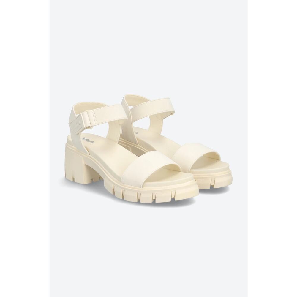 MIA Estrrid Heel Size 8.5